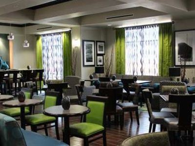 Hampton Inn Котулла Экстерьер фото